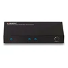 AV Jungiklis - LINDY 2 Prievadai HDMI 8K60 7680x4320 48Gbps Nuotolinis Valdymas