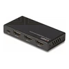 AV Jungiklis - LINDY 2 Prievadai HDMI 8K60 7680x4320 48Gbps Nuotolinis Valdymas