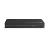Vaizdo Sienos Skaleris - LINDY 9 Prievadai HDMI 4K@30Hz į 1080p@60Hz Universalus Maitinimo Šaltinis