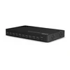 Vaizdo Sienos Skaleris - LINDY 9 Prievadai HDMI 4K@30Hz į 1080p@60Hz Universalus Maitinimo Šaltinis