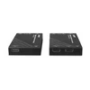 HDMI Ilgintuvas - LINDY HDMI IR per IP Ilgintuvas 150 m 1920x1080 60Hz, Juodas