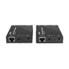 HDMI Ilgintuvas - LINDY HDMI IR per IP Ilgintuvas 150 m 1920x1080 60Hz, Juodas