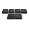 Lindy HDMI 4K60, Cat.6, 70m