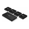 Lindy HDMI 4K60, Cat.6, 70m