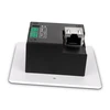 AV Ilgiklis - LINDY Cat.6 HDMI, IR &amp; RS-232 HDBaseT JK Sieninis Plokštelės Prailgintuvas, Baltas