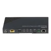 „Lindy“ siųstuvas HDMI 4K60, garso, IR ir RS-232 HDBaseT, Cat.6, 100m