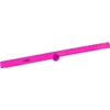 Liniuotė LINEX Folden 15/30 cm, rožinė