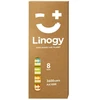 LINOGY AA ličio jonų Pro baterijų rinkinys – 8 vnt.