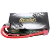 LiPo Gens ace G-Tech 4000mAh 2S2P 7.4V 60C Akumuliatorius