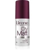 Lirene City Matt Matifying Liquid Foundation 204 Natural, 30 ml