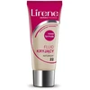 Lirene Covering Foundation 24 Warm rusvai gelsvas, 30 ml