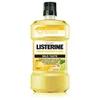 Listerine Fresh Ginger &amp; Lime Mild Taste Mouthwash