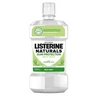 Listerine Naturals Gum Protect burnos skalavimo skystis 500ml