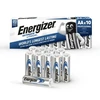 Ličio baterija FR6 (AA) L91 1,5 V 3500 mAh ENERGIZER, 10 vnt. dėžutėje