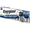 Ličio baterija FR6 (AA) L91 1,5 V 3500 mAh ENERGIZER, 10 vnt. dėžutėje