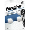 Ličio baterija CR2025 3V 170mAh Ultimate Energizer 2 vnt. blisteris