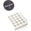 Ličio baterija CR2032 3V 254mAh Energizer pramoninė pakuotė 200 vnt. dėžutė
