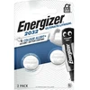 Ličio baterija CR2032 3V 254mAh Ultimate Energizer 2 vnt. blisteris