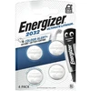 Ličio baterija CR2032 3V 254mAh Ultimate Energizer 4 vnt. blisteris