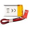 Lithium Polymer Baterija Akyga AKY0106 LP502030 Li-Po 3.7V 250mAh PCM JST 2.54 2-Pin Connector 150mm