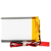 Lithium Polymer Baterija Akyga AKY0620 LP523450 Li-Po 3.7V | 900mAh PCM JST 2.54 2Pin Connector 150mm