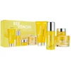 Little Luxuries Kit Set Rodial: Bee Venom Anti-Aging Daily Kreminis For Face, 15 ml + Bee Venom Eliminates Impurities Cleansing Balm For Face, 20 ml + Bee Venom Anti-Wrinkle Paakių kremas, 5 ml + Bee Venom Anti-Aging Serum Face, 10 ml