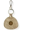 Dėklas Locator case Nimmy New Big Eyed Pet 2.0 Dog ruda