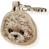 Dėklas Locator case Nimmy New Big Eyed Pet 2.0 Dog ruda