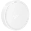 Lokatorius suderinamas su „Google Find My Device“ Hoco E96A baltas