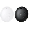 Lokatorius suderinamas su „Google Find My Device“ Hoco E93A baltas