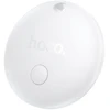 Lokatorius suderinamas su „Google Find My Device“ Hoco E93A baltas