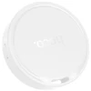 Lokatorius suderinamas su „Google Find My Device“ Hoco E96A baltas