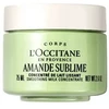 L’Occitane Smoothing milk Amande Sublime Smoothing Milk Concentrate 75 ml