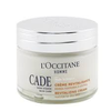 Energizuojantis veido kremas L'occitane Cade 50ml
