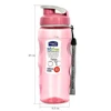 Gertuvė Premium Rosa Locknlock Butelis Aqua Sports 500ml rožinis