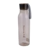 Locknlock Butelis Eco 550ml rudas