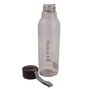 Locknlock Butelis Eco 550ml rudas
