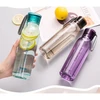 Gertuvė THI LocknLock buteliukas Eco 550ml žalias 26ABF644G