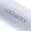 Drbacty Locknlock Terminis puodelis Name 500ml juodas