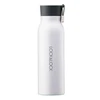 Drbacty Locknlock Terminis puodelis Name 500ml juodas
