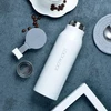 Locknlock Termosas Cup 500ml baltas