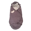 „Lodger Fleece Mauve“ vilnos striukė