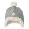 TB Print Lodger Hatter Folklore Fleece cepure Drizzle 6-12m HT 629_6-12