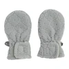 Rankšluostis TB Print Rękawice Lodger pirštinės Folklore Fleece 0-12m MTF 629_0-12