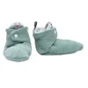 Crocs Lodger Slipper Ciumbelle medvilninės šlepetės 3-6m Šiltos Žalias SLC 080_3-6