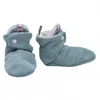 Crocs Lodger Slipper Ciumbelle medvilninės šlepetės 3-6m Ocean SLC 074_3-6