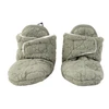 THI Lodger Slipper Folklore Fleece Slippers Elm 6-12m SL 632_6-12