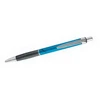 Tušinukas CELLO Sapphire 0.6 mm, mėlynos spalvos