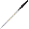 *Tušinukas Centrum Pioneer, 0.5mm, juodos spalvos