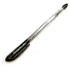 Rutulinis rašiklis CLARO ACER 0,7 mm, juodas